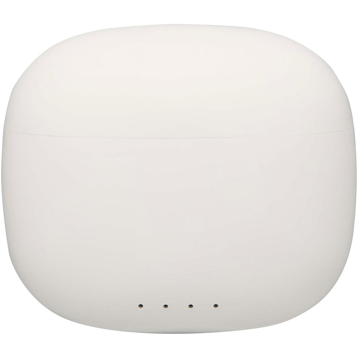 Alterf True Wireless Bluetooth®-öronsnäckor av återvunnen plast med öronproppar av silikon