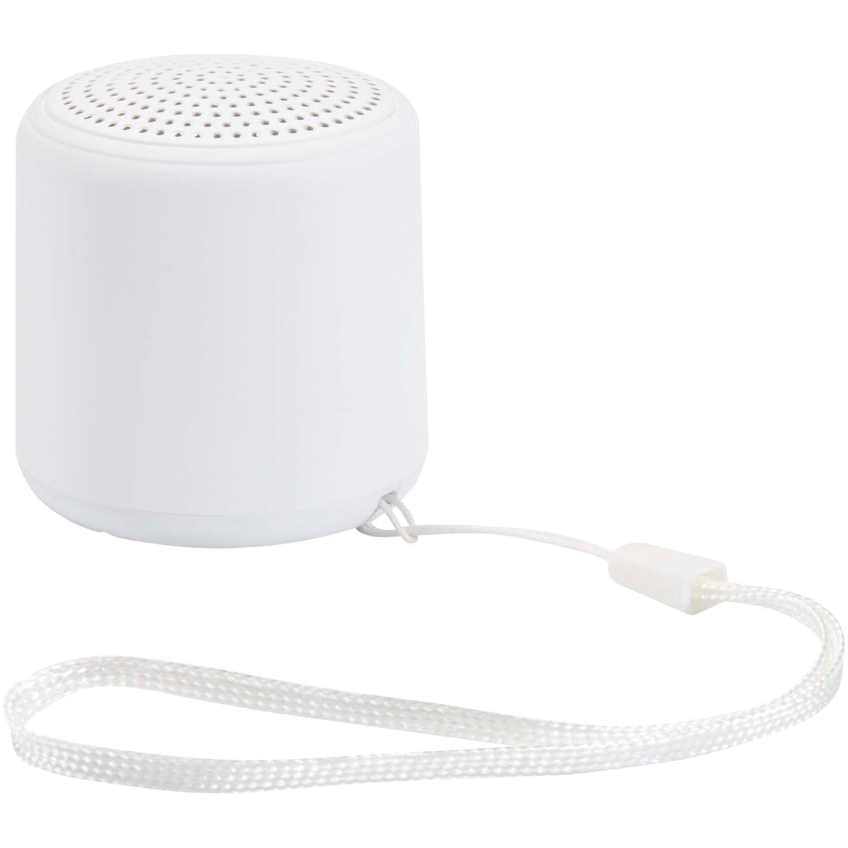 Velkis trådlös Bluetooth-högtalare på 3 W av återvunnen plast