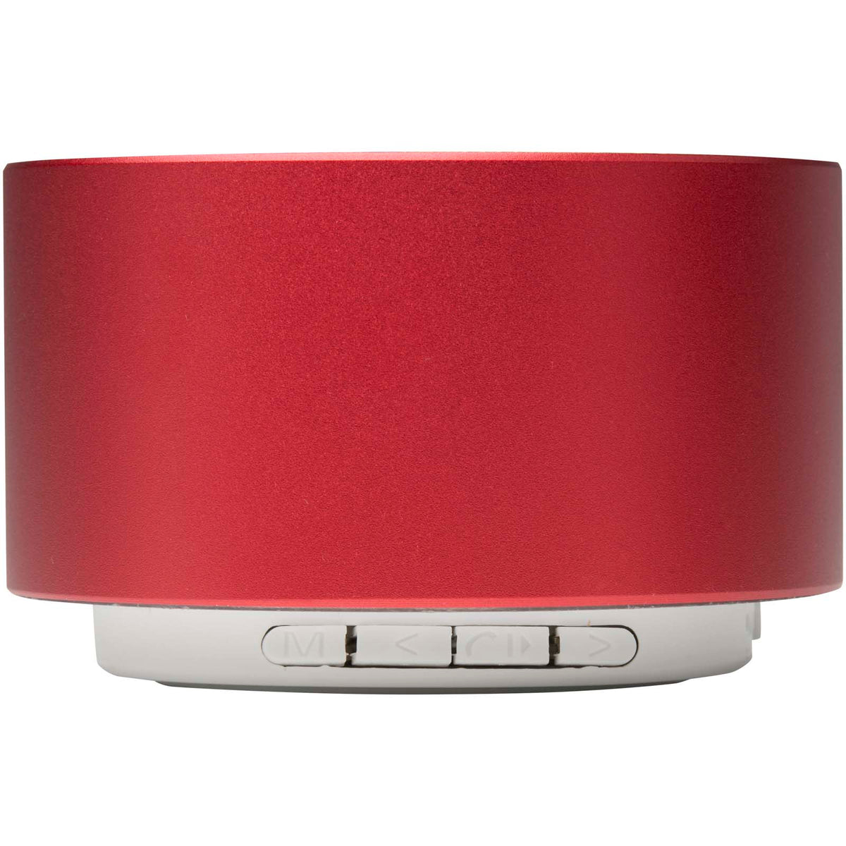 Ankaa trådlös Bluetooth®-högtalare på 3 W av återvunnet aluminium