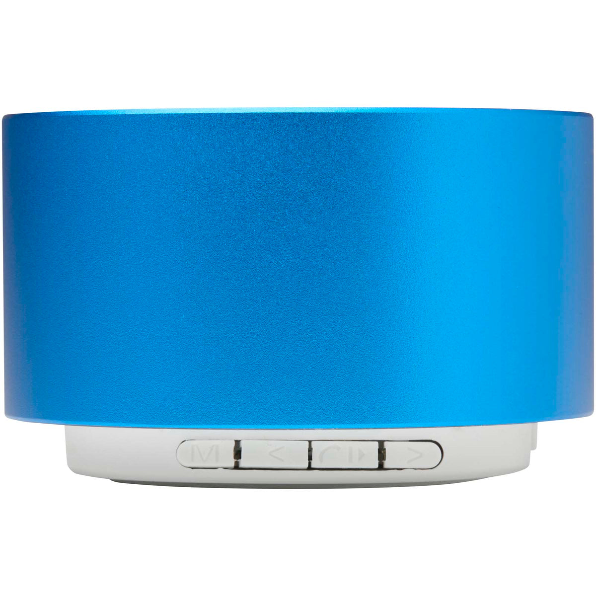 Ankaa trådlös Bluetooth®-högtalare på 3 W av återvunnet aluminium