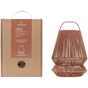 Originalhome Lampion återvunnen bärbar lampskärm