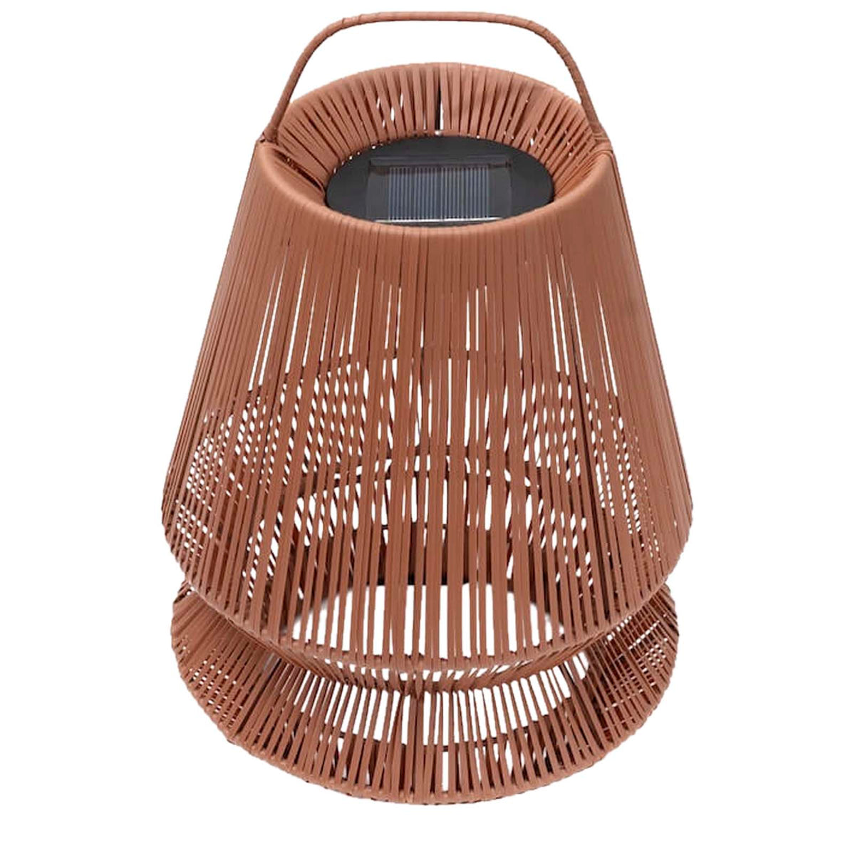 Originalhome Lampion återvunnen bärbar lampskärm