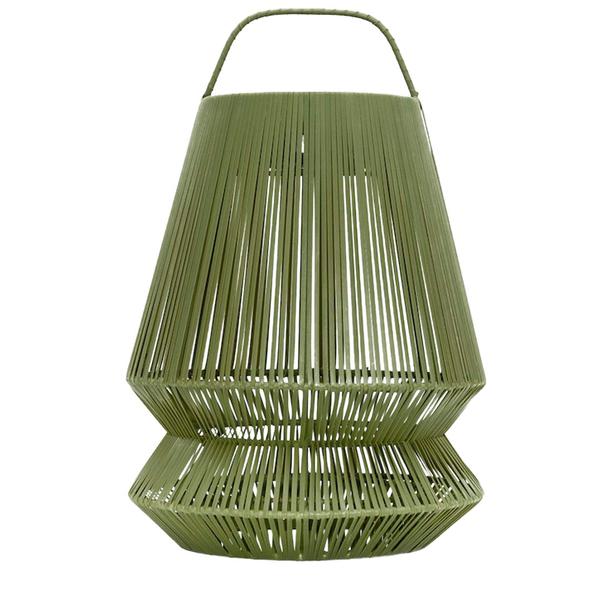 Originalhome Lampion återvunnen bärbar lampskärm