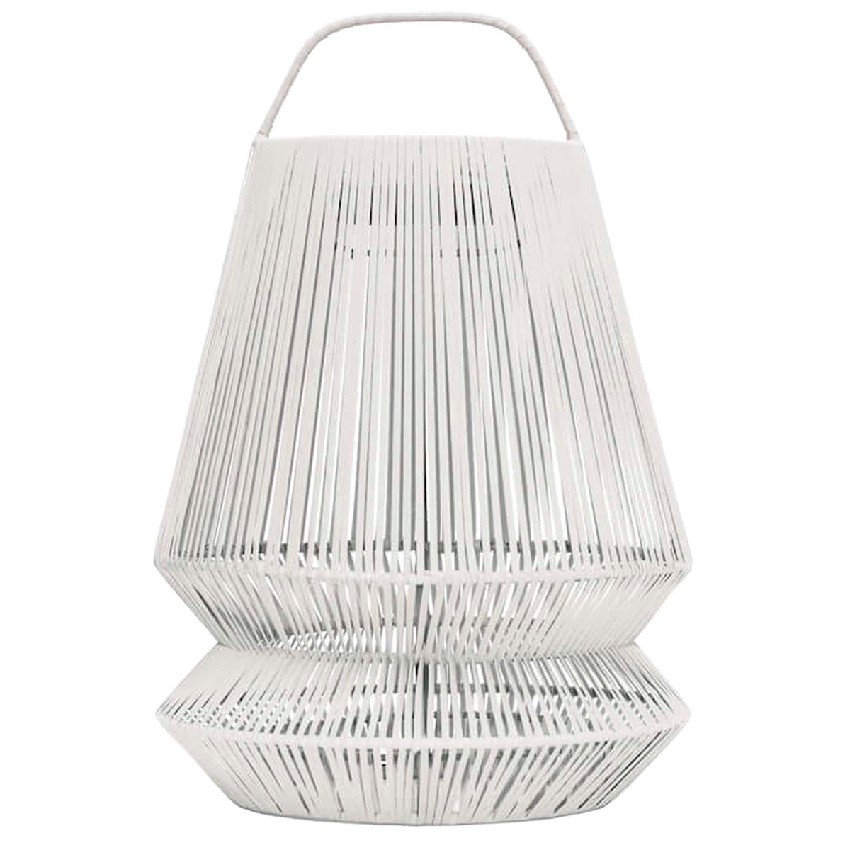 Originalhome Lampion återvunnen bärbar lampskärm