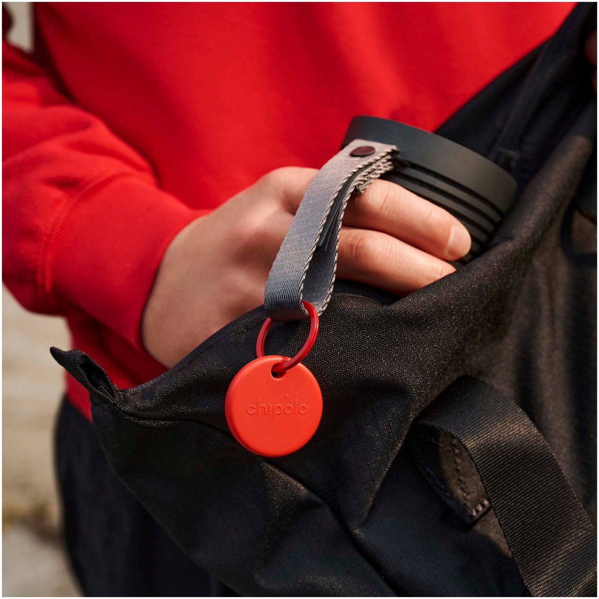 Chipolo POP tracker