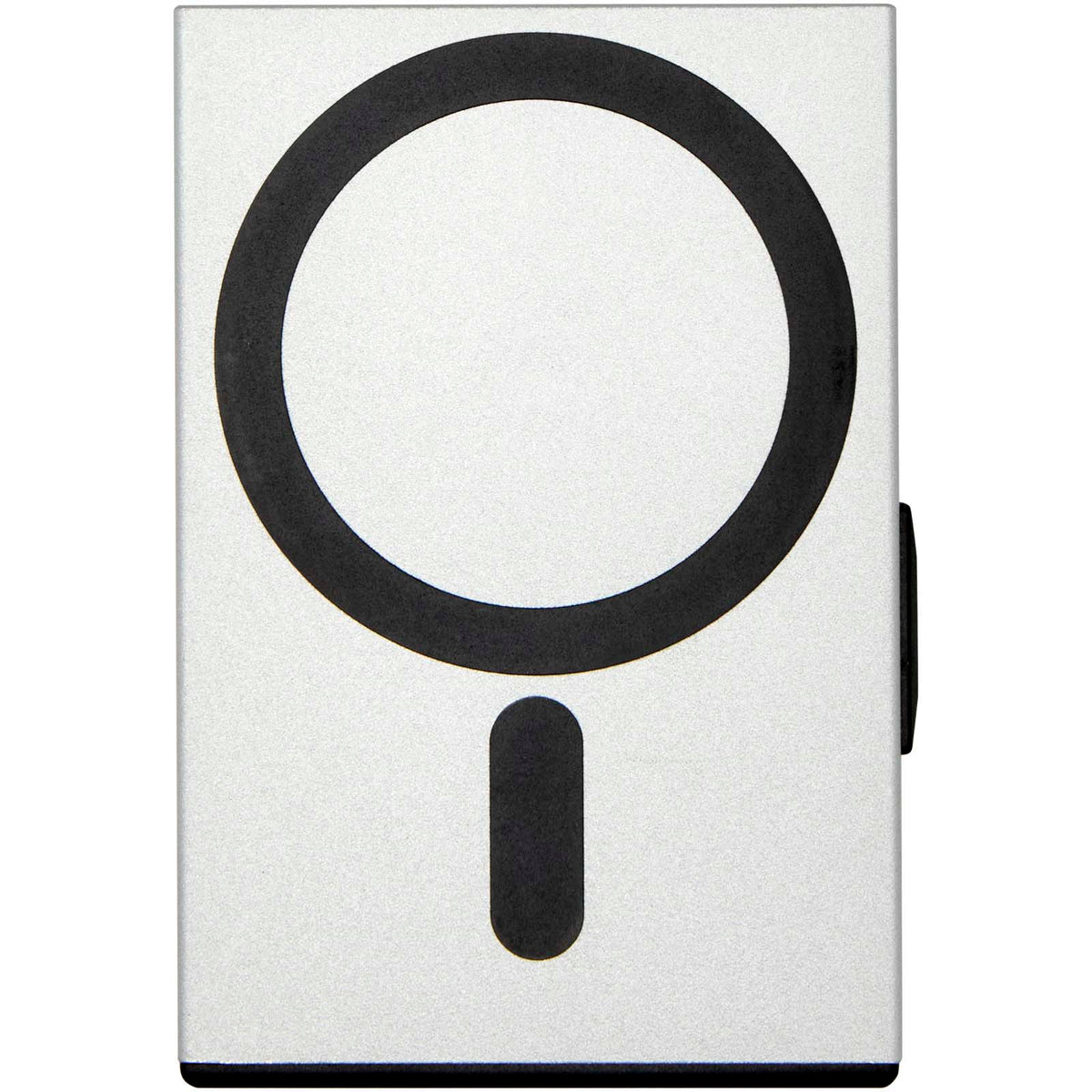 SMART magnetisk RFID-korthållare i RCS-återvunnet material