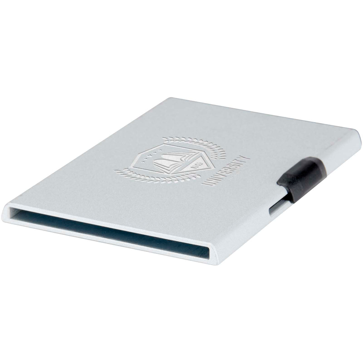 SMART magnetisk RFID-korthållare i RCS-återvunnet material