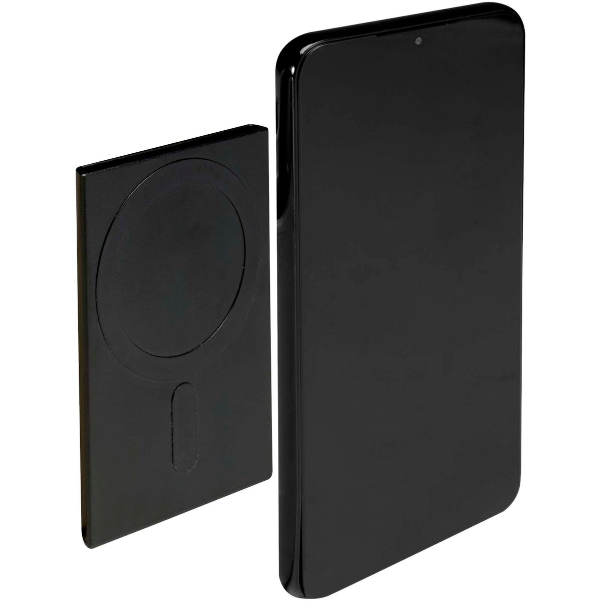 SMART magnetisk RFID-korthållare i RCS-återvunnet material