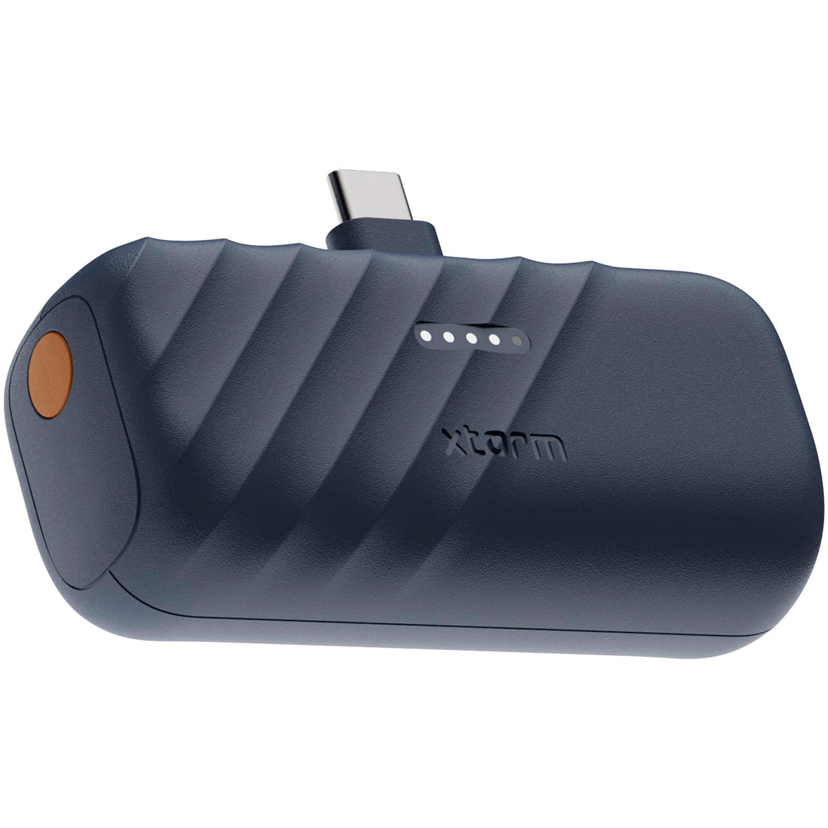 Xtorm Go2 powerbank på 20 W, 5 000 mAh