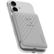 Xtorm Go2 trådlös powerbank på 15 W, 5 000 mAh