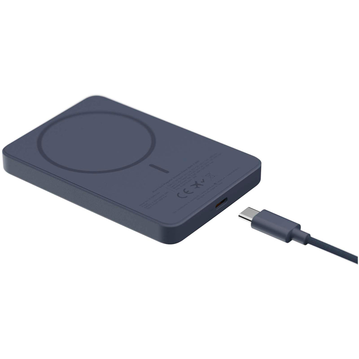 Xtorm Go2 trådlös powerbank på 15 W, 5 000 mAh
