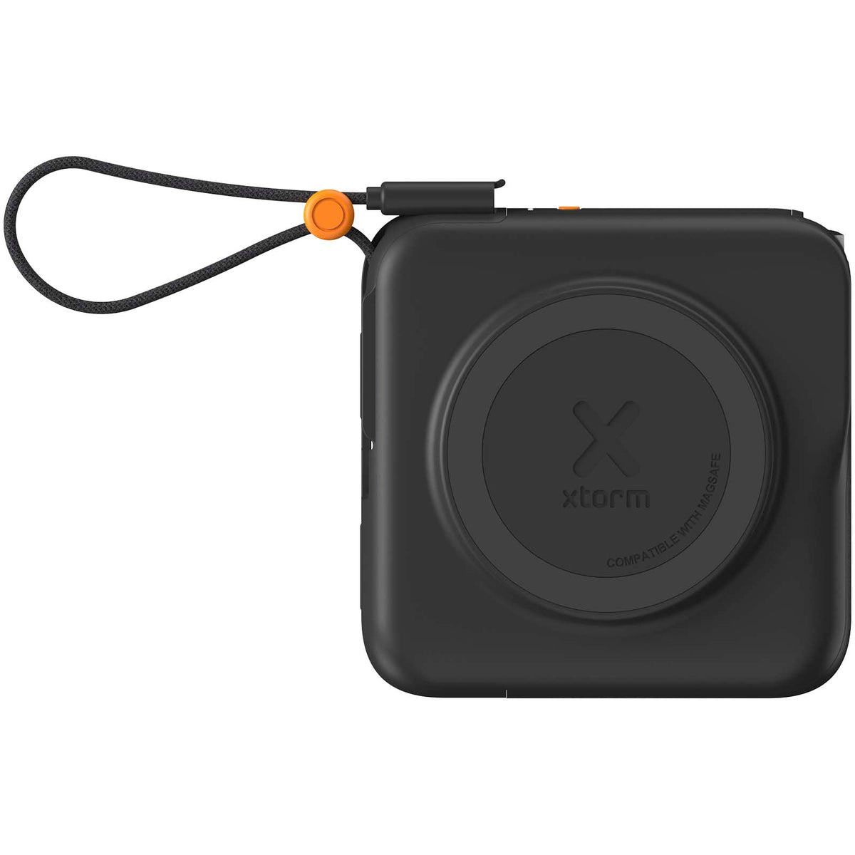 Xtorm TravelPro 30 W 3-i-1-reseladdare på 10 000 mAh
