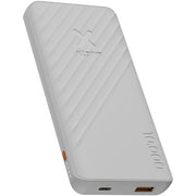 Xtorm Go2 20W 10 000mAh powerbank med snabbladdning