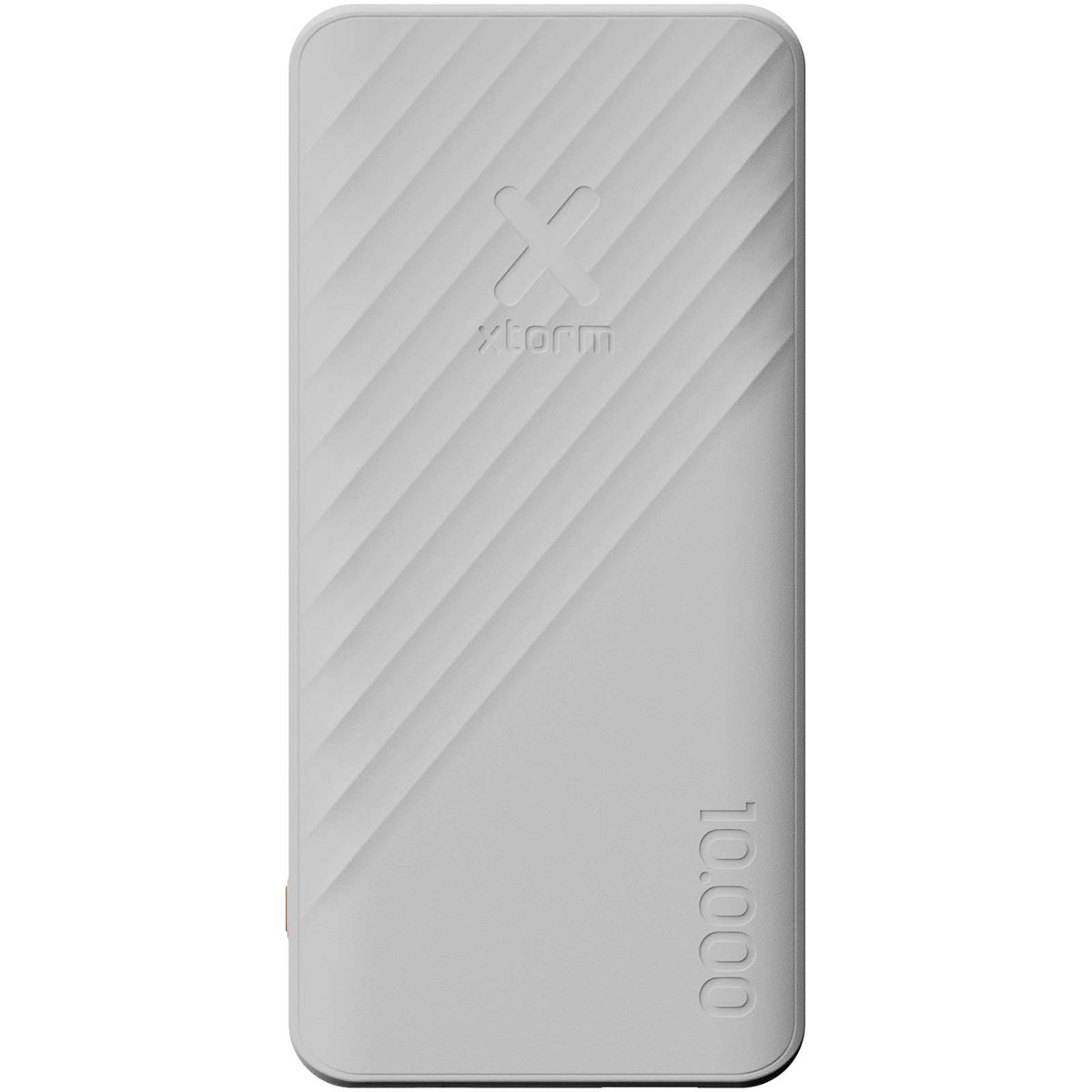 Xtorm Go2 20W 10 000mAh powerbank med snabbladdning