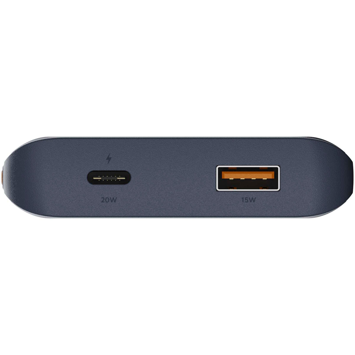 Xtorm Go2 20W 10 000mAh powerbank med snabbladdning