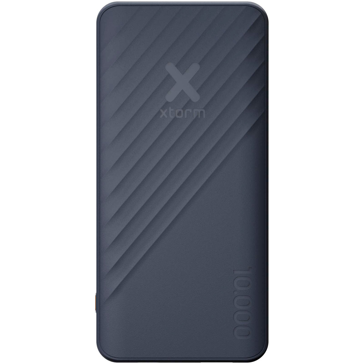 Xtorm Go2 20W 10 000mAh powerbank med snabbladdning