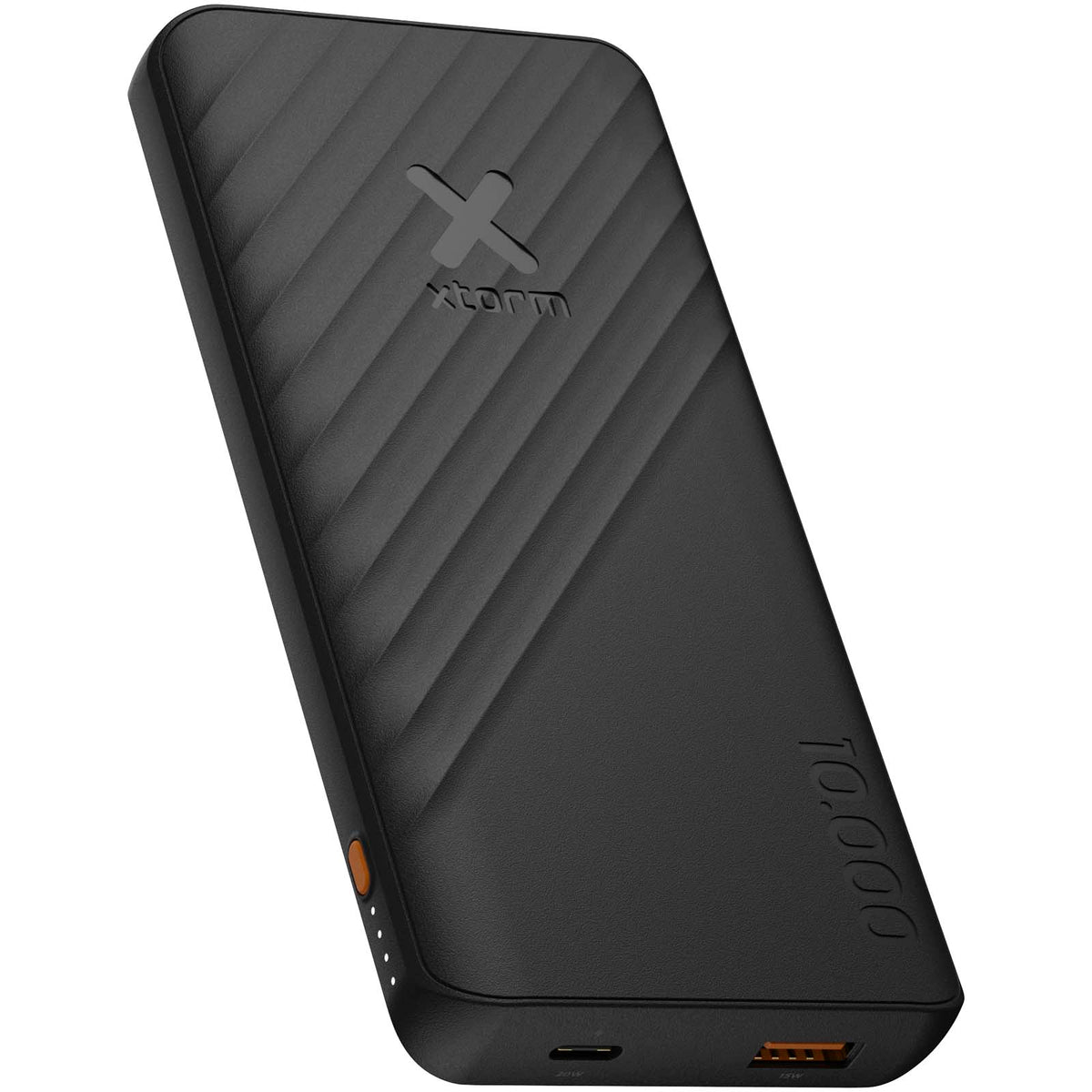 Xtorm Go2 20W 10 000mAh powerbank med snabbladdning