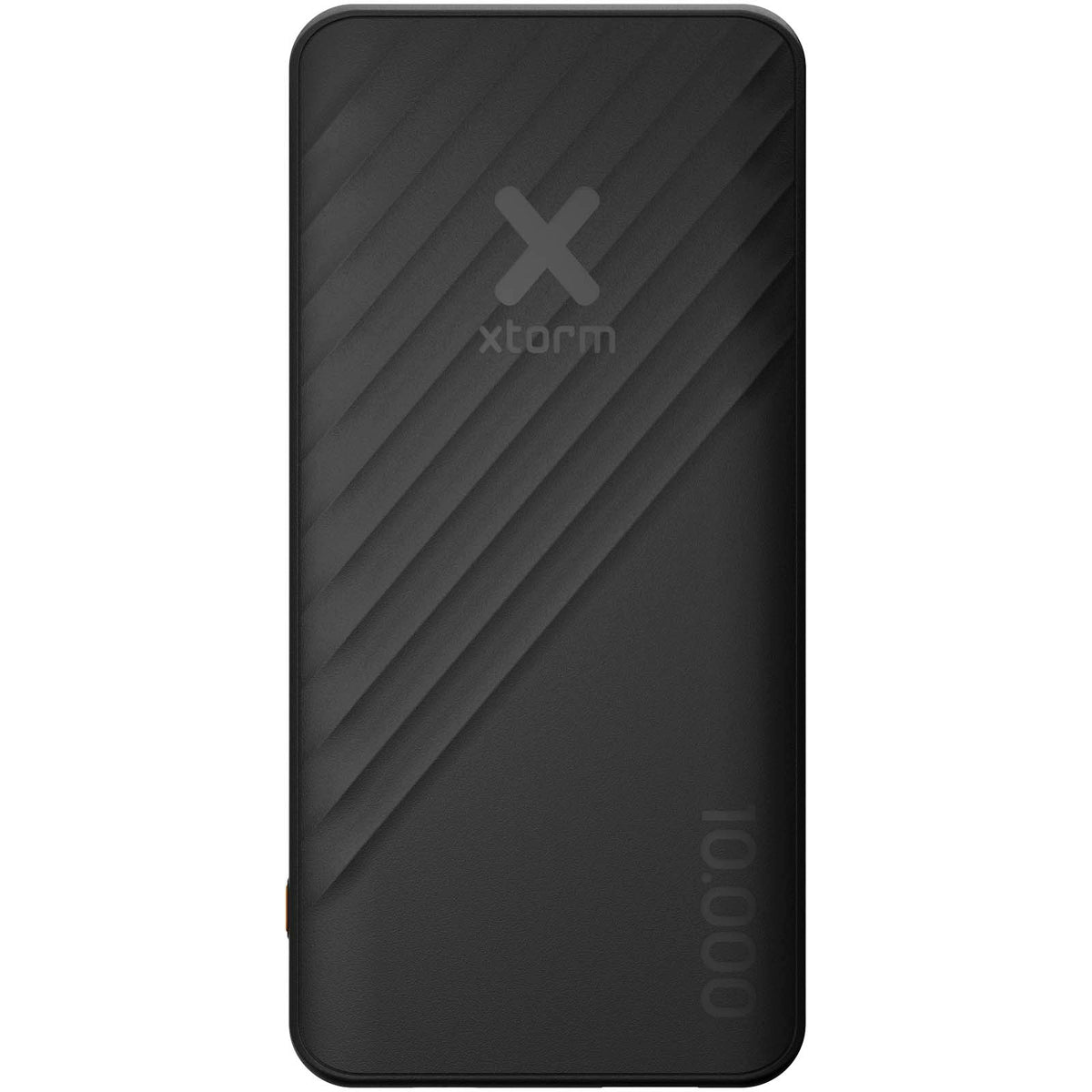 Xtorm Go2 20W 10 000mAh powerbank med snabbladdning