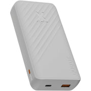 Xtorm Go2 20W 20 000mAh powerbank med snabbladdning