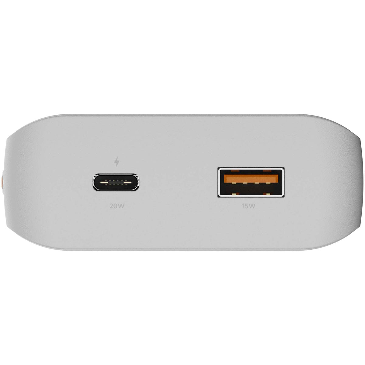 Xtorm Go2 20W 20 000mAh powerbank med snabbladdning