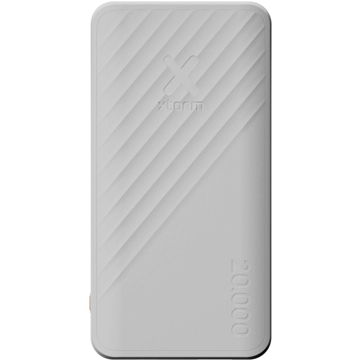 Xtorm Go2 20W 20 000mAh powerbank med snabbladdning