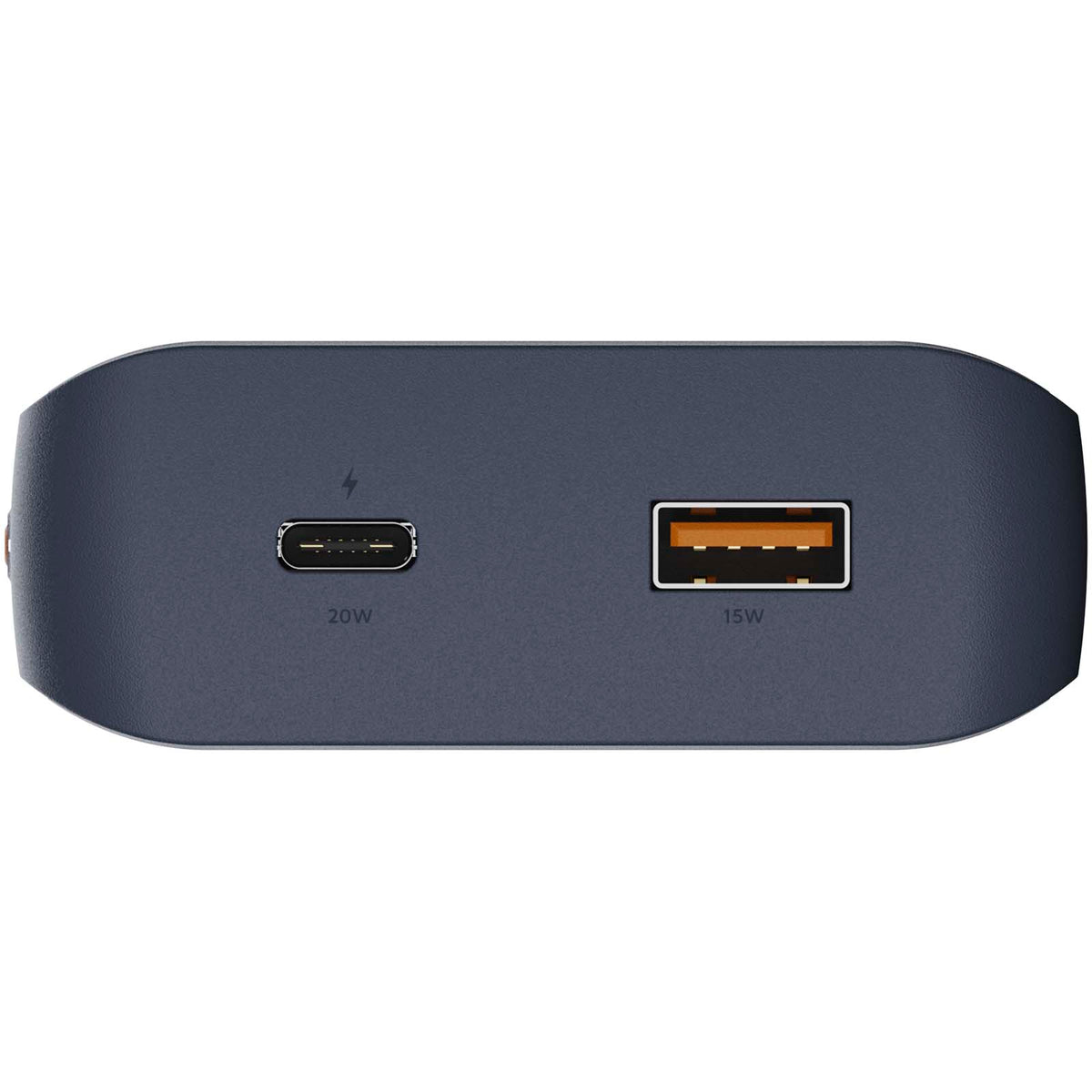 Xtorm Go2 20W 20 000mAh powerbank med snabbladdning