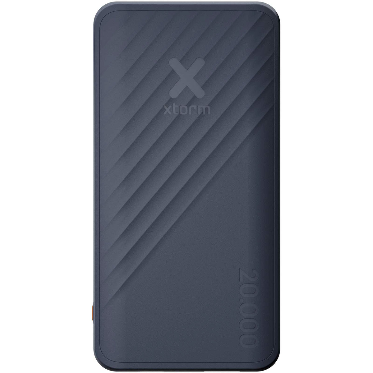 Xtorm Go2 20W 20 000mAh powerbank med snabbladdning
