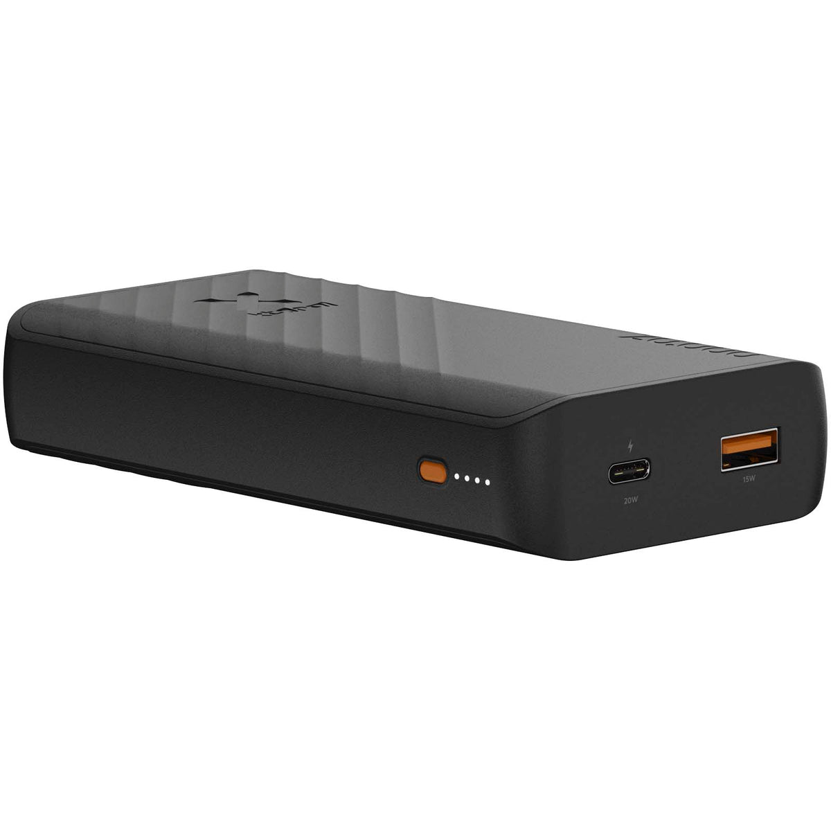 Xtorm Go2 20W 20 000mAh powerbank med snabbladdning