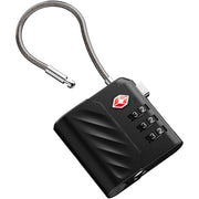 Xtorm Lock Tag TSA-kombinationslås med positionsspårare