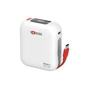 SKROSS® Reload 10 000mAh powerbank