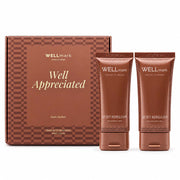 Wellmark Quite Rebellion 70 ml handtvål och 70 ml handkräm