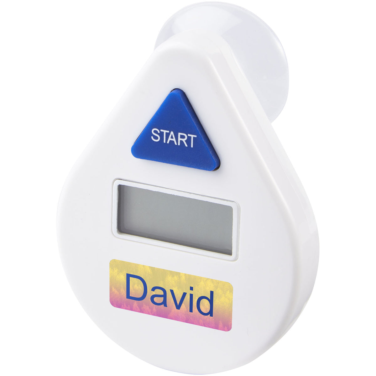 Guitty digital duschtimer