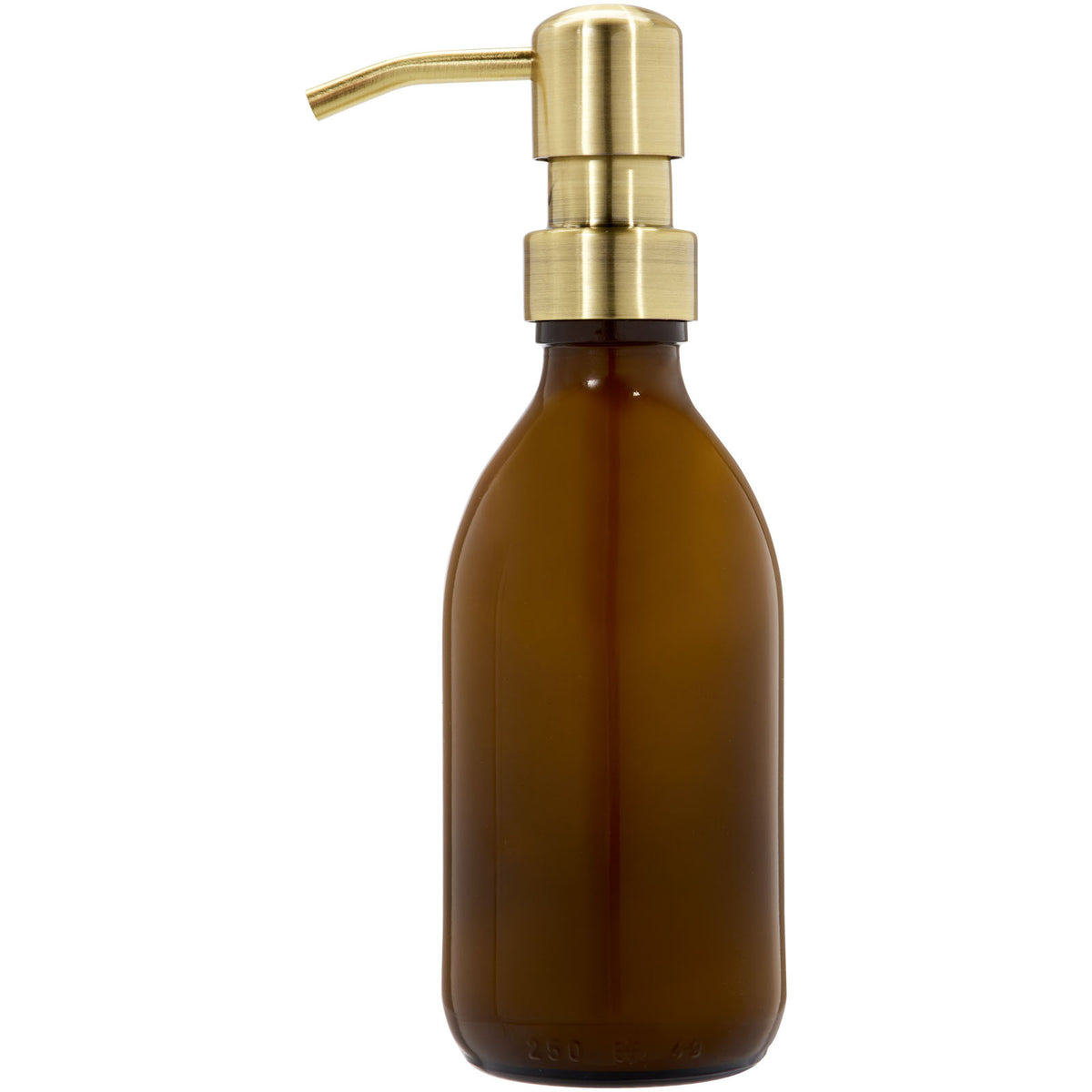 Wellmark Soft Hands 250 ml handkräm med pump