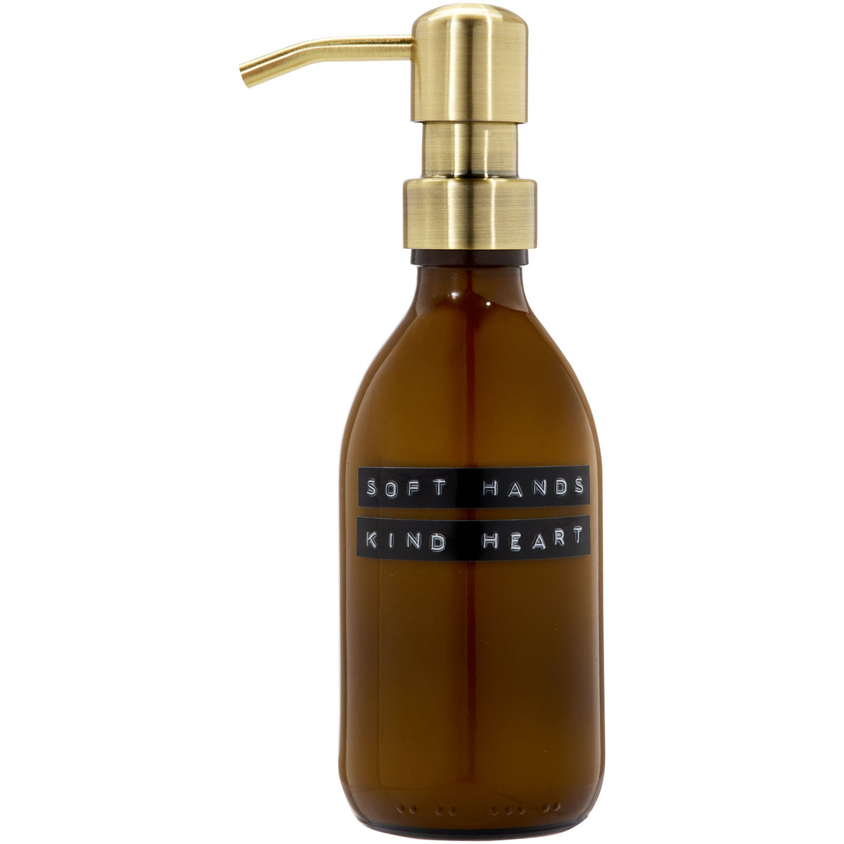 Wellmark Soft Hands 250 ml handkräm med pump