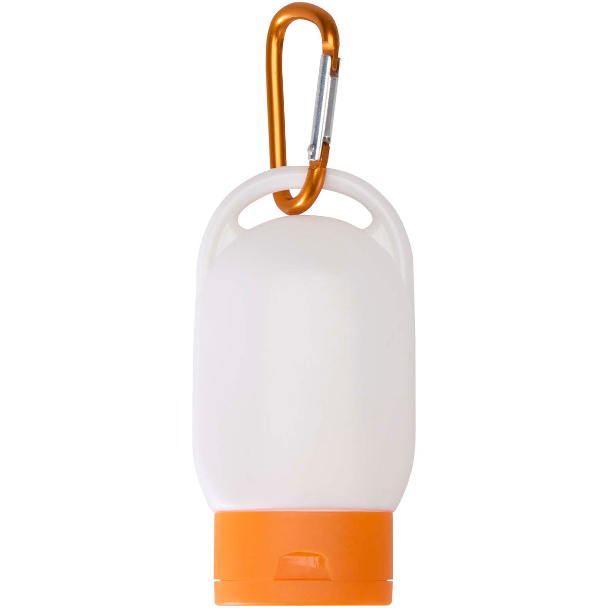 Rosie SPF 30 solkräm med karbinhake