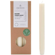 Originalhome middagsljus matcha