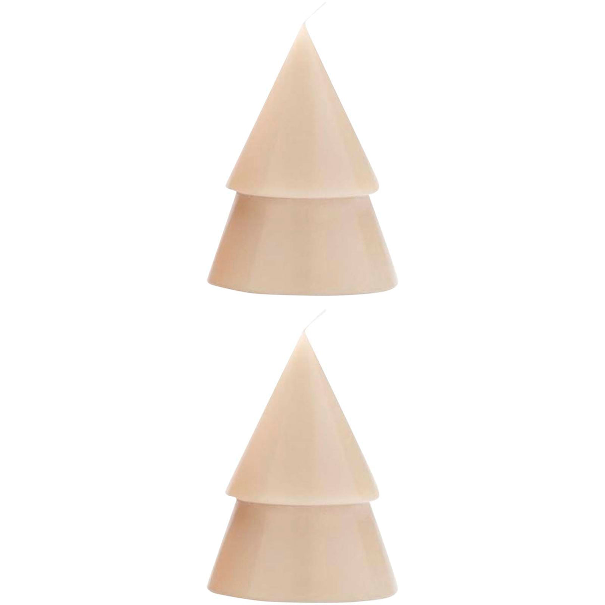 Originalhome julgransljus – M