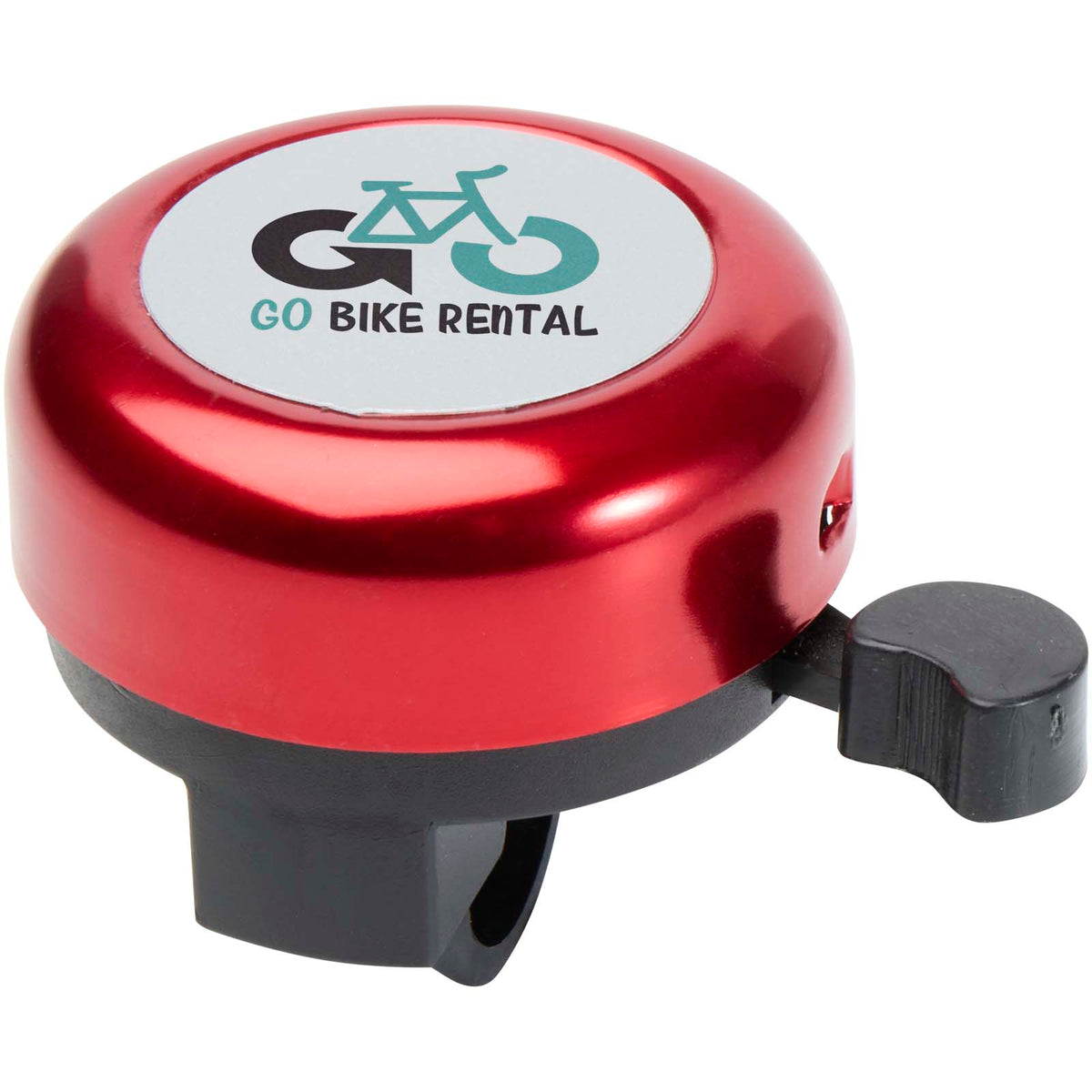 Bellix cykelringklocka