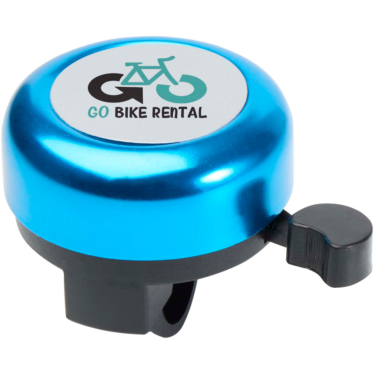 Bellix cykelringklocka