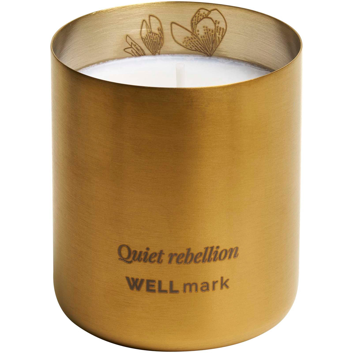 Wellmark doftljus