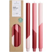 Originalhome Eden diagonala ljus – set om 3