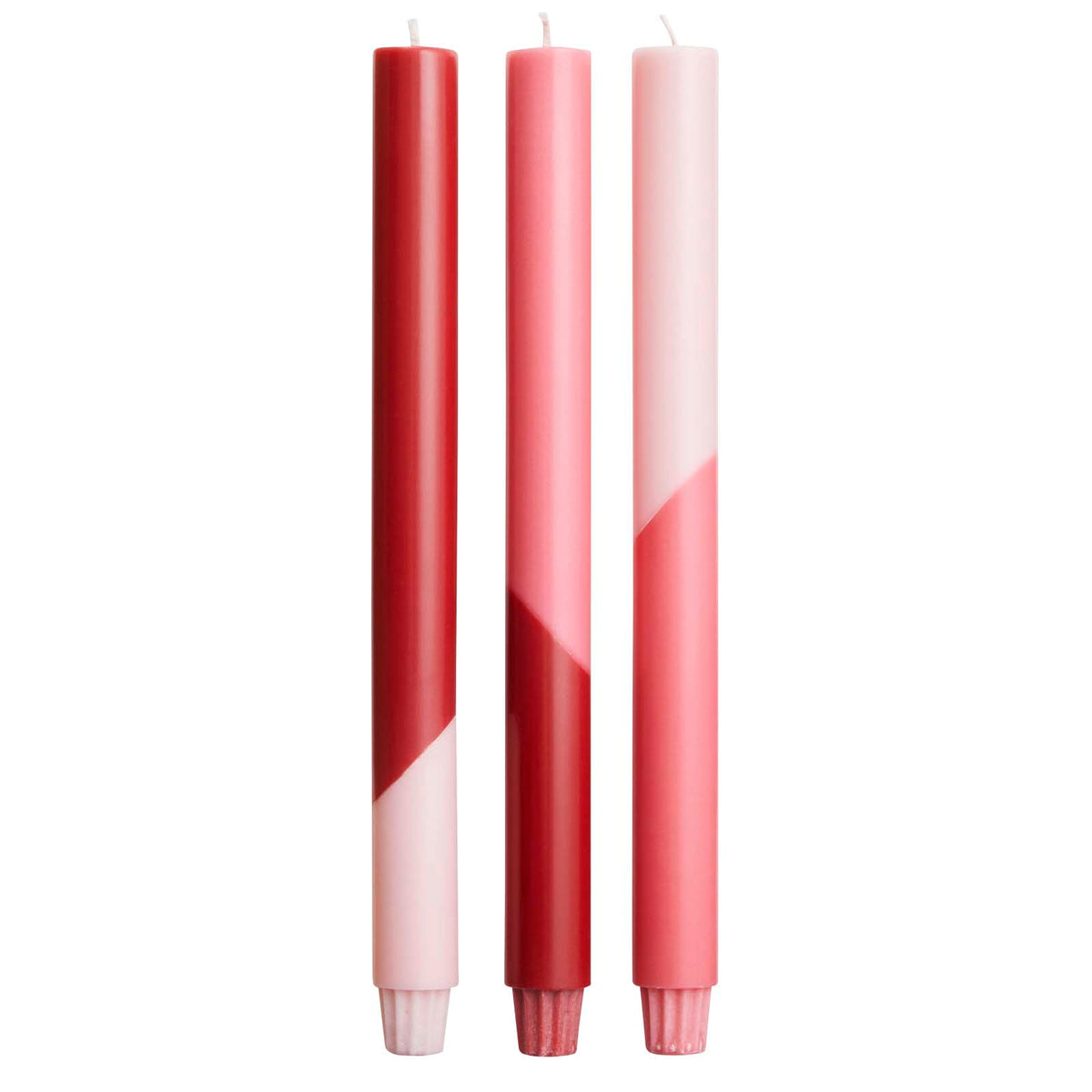 Originalhome Eden diagonala ljus – set om 3