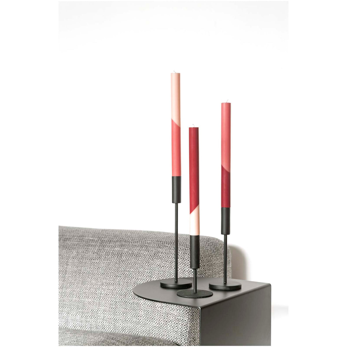 Originalhome Eden diagonala ljus – set om 3