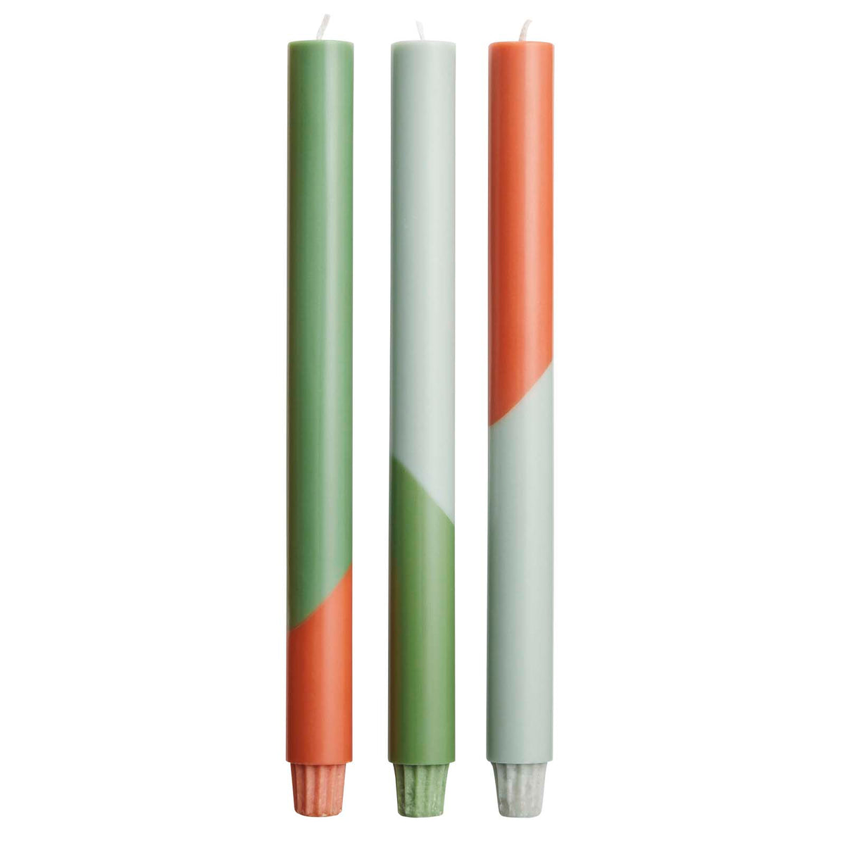 Originalhome Eden diagonala ljus – set om 3