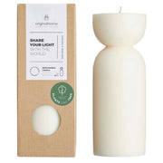 Originalhome ekologiskt ljus – medium