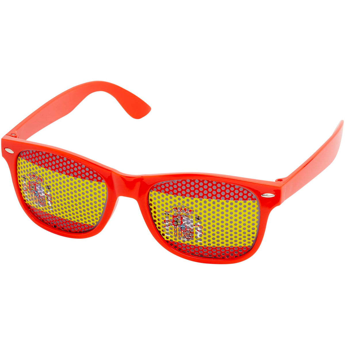 Vision solglasögon