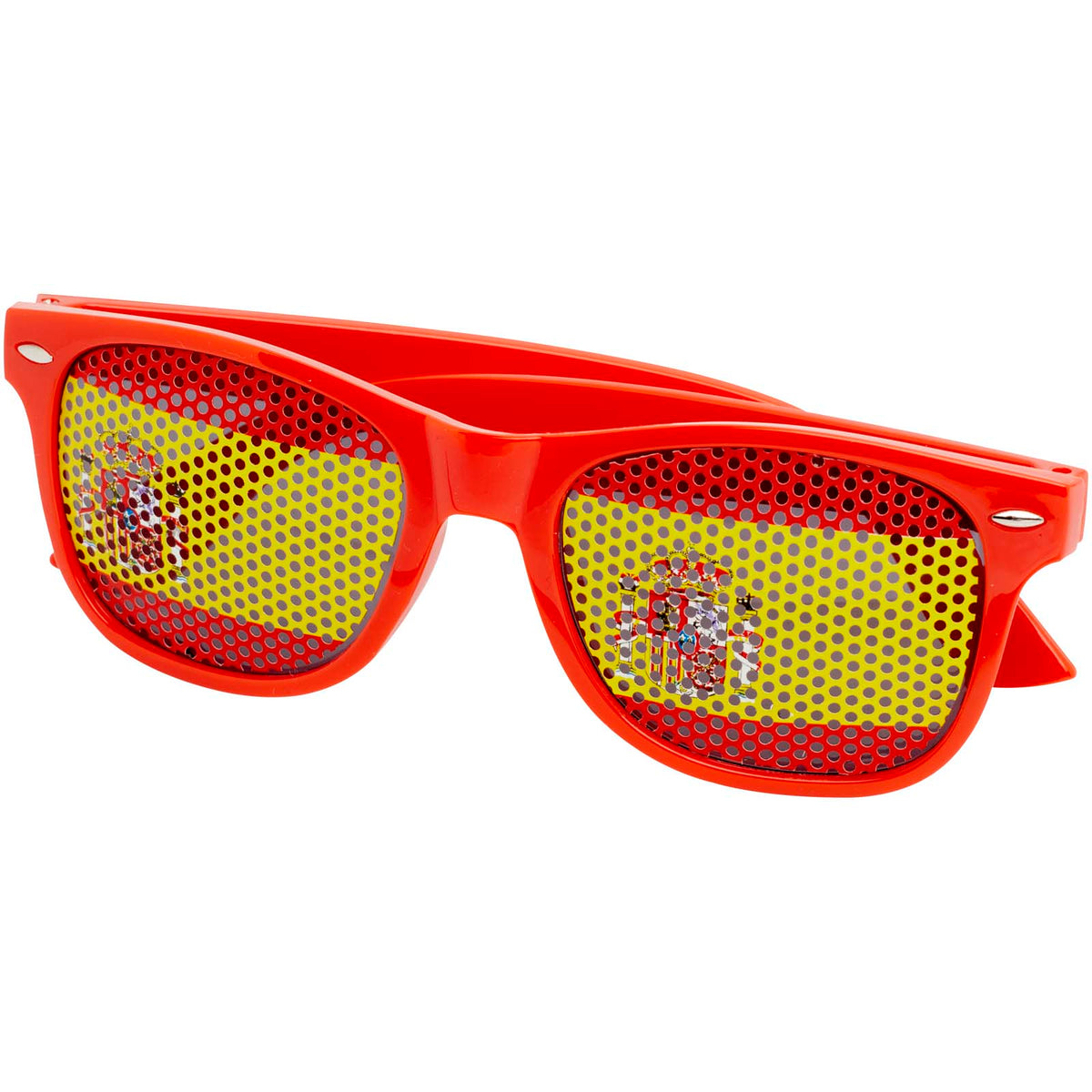 Vision solglasögon