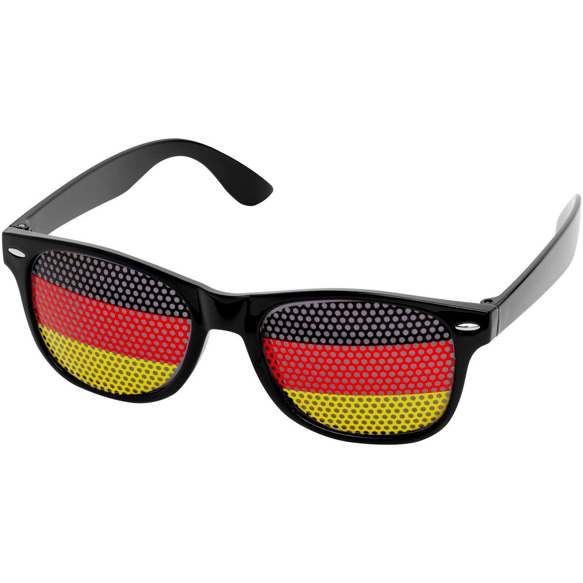 Vision solglasögon