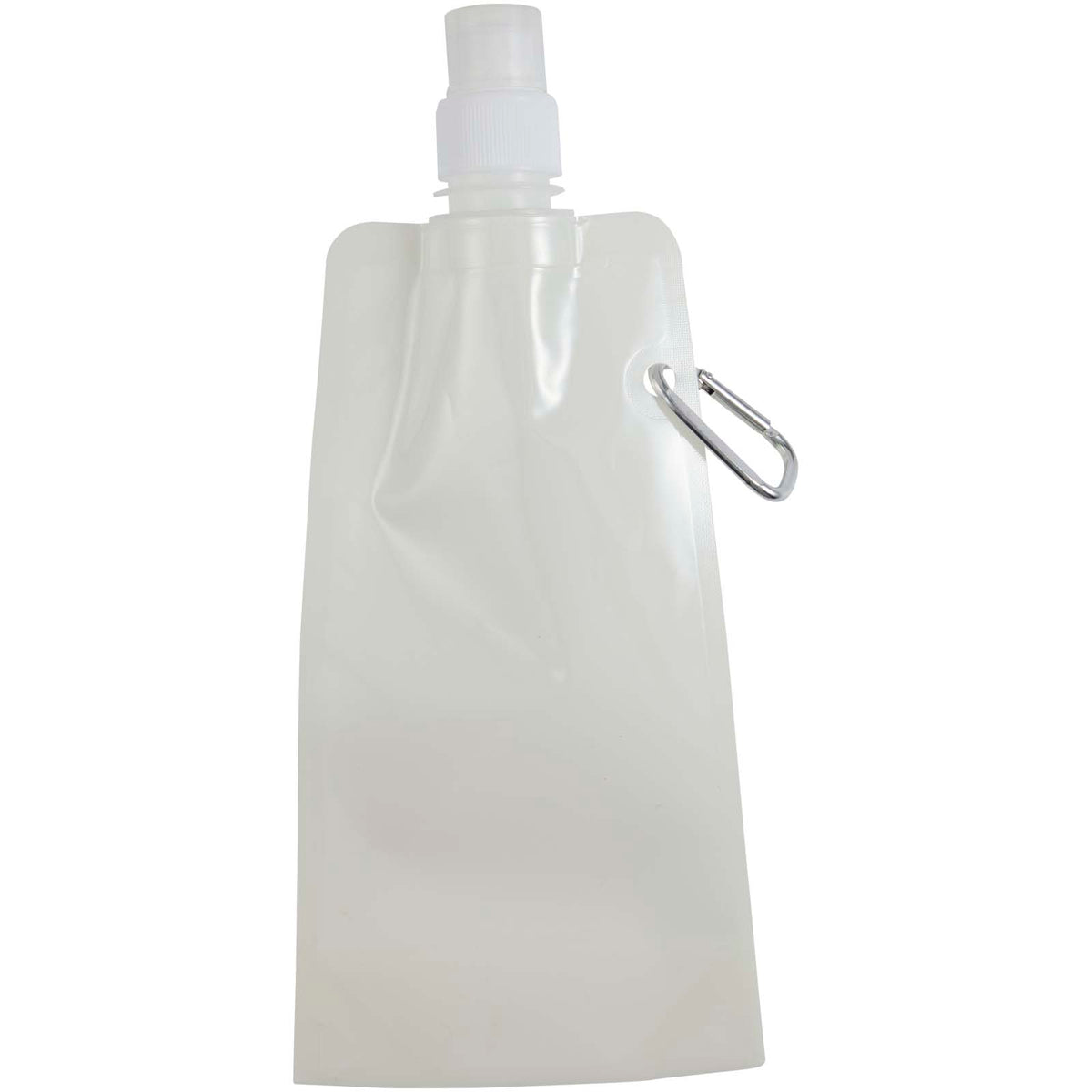 Sipzy 480 ml hopfällbar vattenflaska