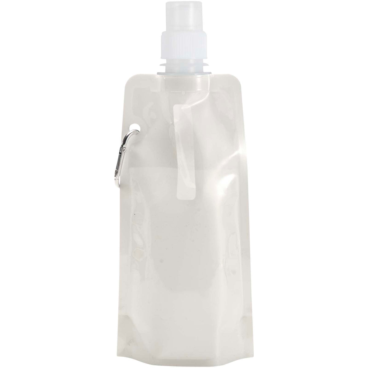 Sipzy 480 ml hopfällbar vattenflaska